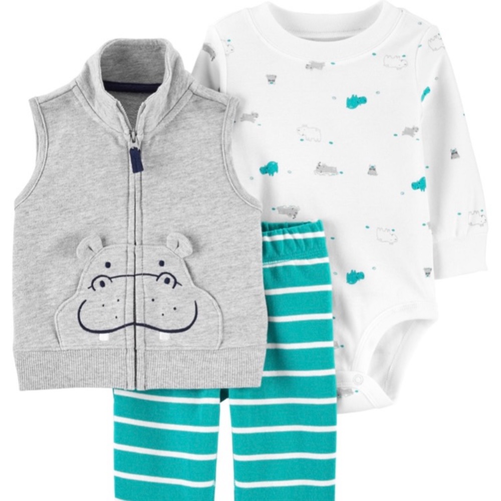 3 piece set